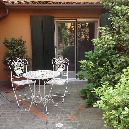 Casa Poli Bed & Breakfast Ravenna Exterior foto