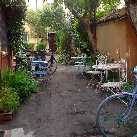 Casa Poli Bed & Breakfast Ravenna Exterior foto