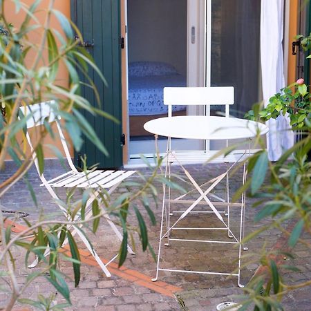 Casa Poli Bed & Breakfast Ravenna Exterior foto