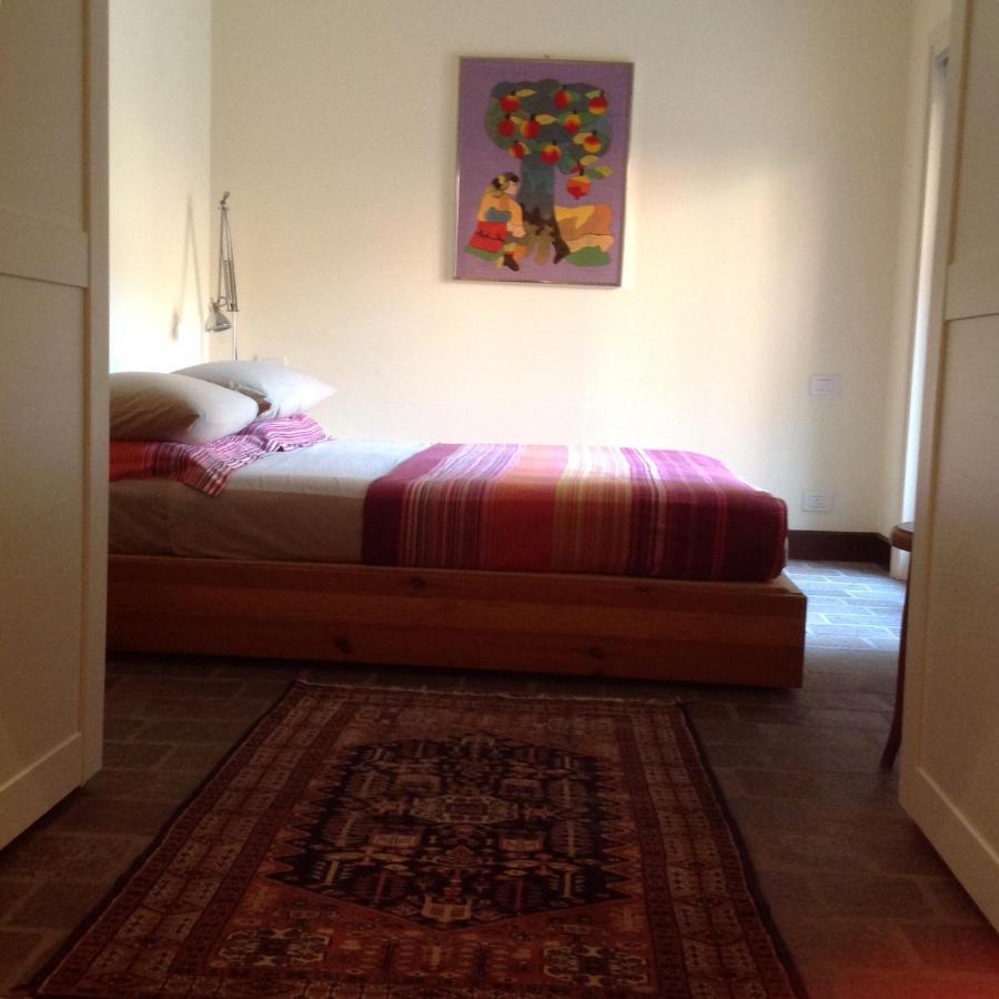 Casa Poli Bed & Breakfast Ravenna Exterior foto
