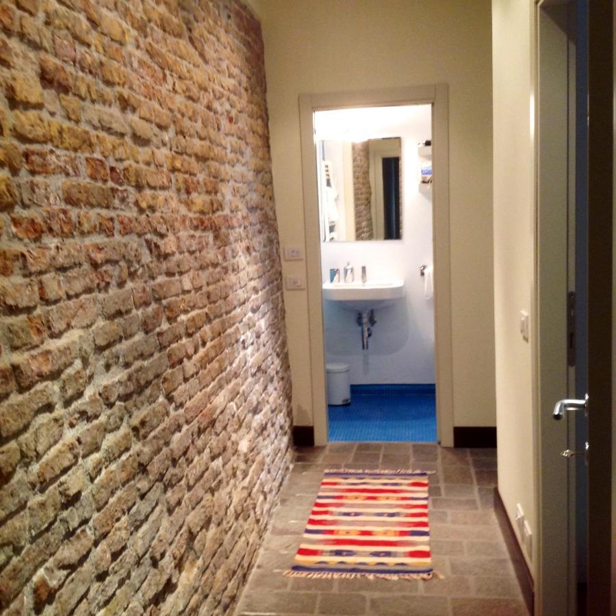 Casa Poli Bed & Breakfast Ravenna Exterior foto