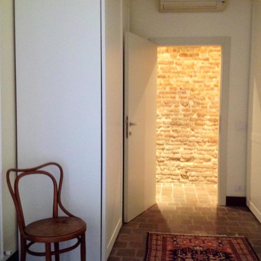 Casa Poli Bed & Breakfast Ravenna Exterior foto