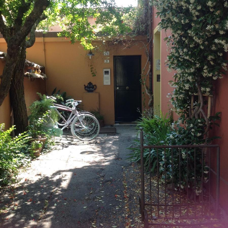 Casa Poli Bed & Breakfast Ravenna Exterior foto