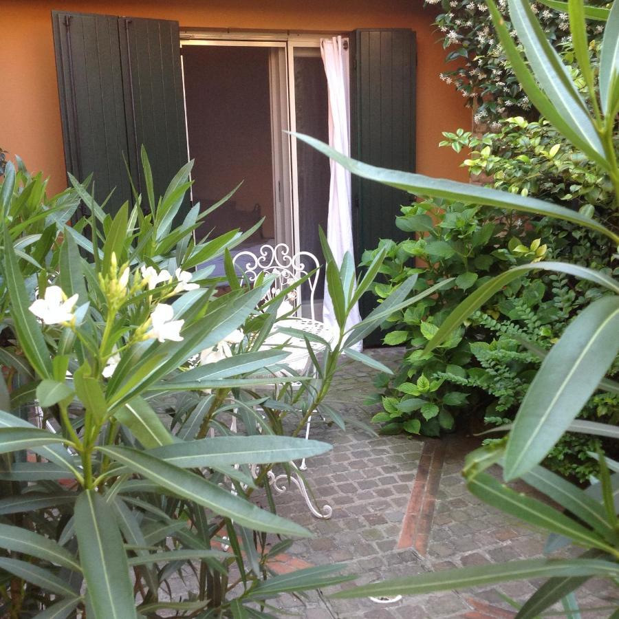 Casa Poli Bed & Breakfast Ravenna Exterior foto