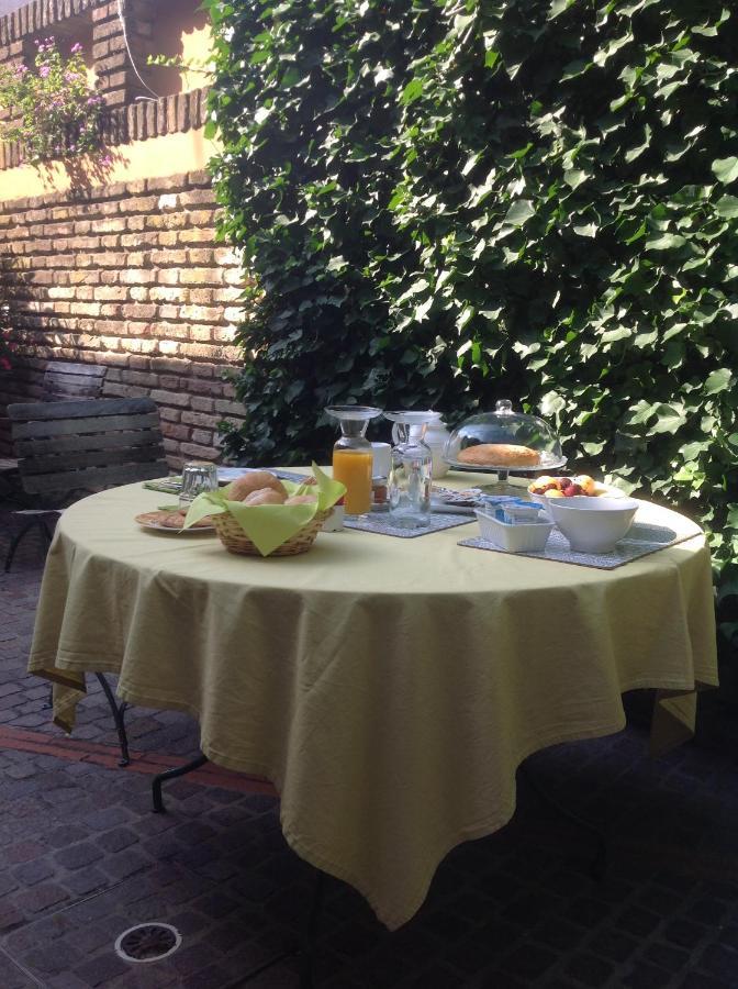 Casa Poli Bed & Breakfast Ravenna Exterior foto